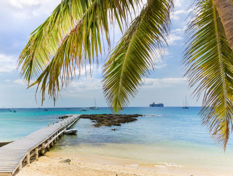 Why You Should Consider Grand Cayman for Your Next Cruise Itinerary