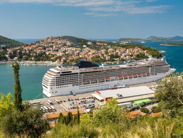 Getting the Most Out of Your Stay in Cruise Ports