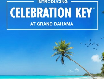 Carnival Cruise Line Invites Guests to be the "First to Know About Celebration Key" Details and Updates