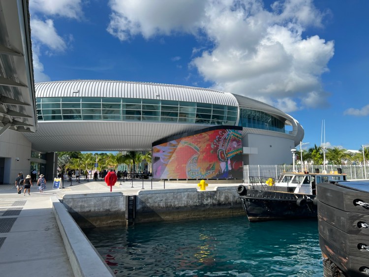 Discovering the New Nassau Bahamas Cruise Port: A Tropical Haven for Travelers