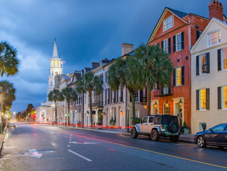 The Best Cruise Excursions in Charleston, South Carolina