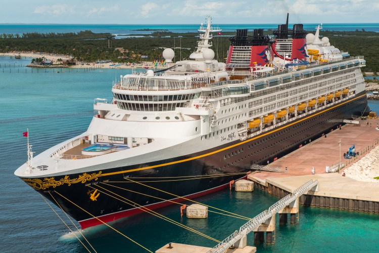 10 Essential Things to Know Before Visiting Castaway Cay