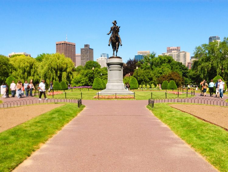 Best Shore Excursions in Boston, Massachusetts