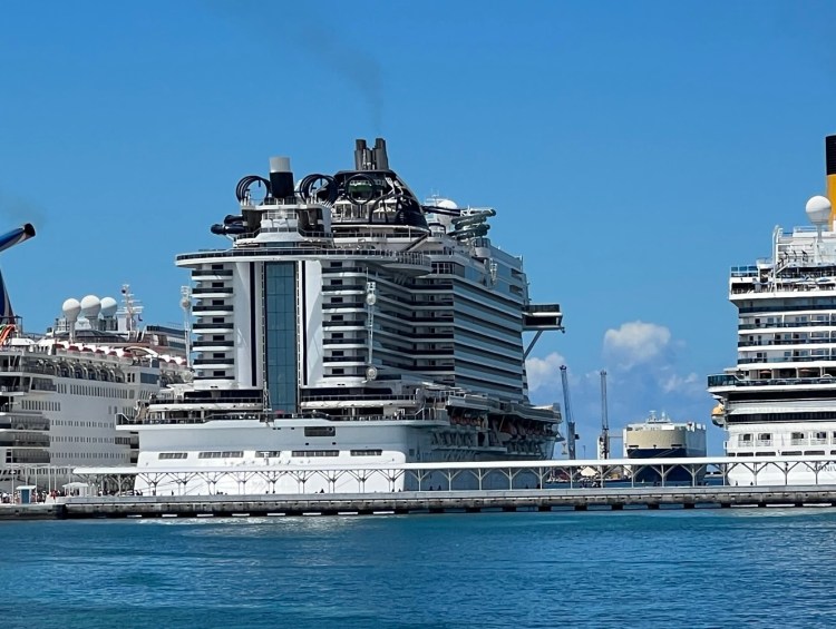 14 Ways to Save Money on Your Next Cruise