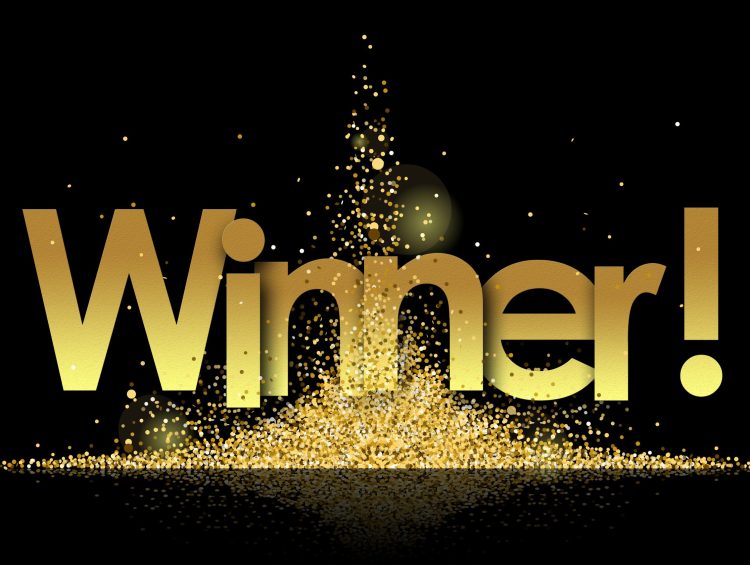 $100 Carnival Gift Card Giveaway Winner!