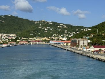 A Comprehensive Guide to the Cruise Port of Charlotte Amalie, St. Thomas
