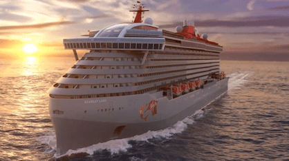 All Gay And Gay Group Cruises And Tours