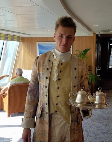 Cruising With Pride Gay Group Schedules