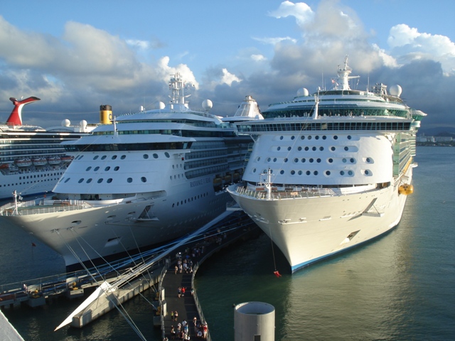 Live From The Liberty Of The Seas 1 05 08 Page 7 Royal