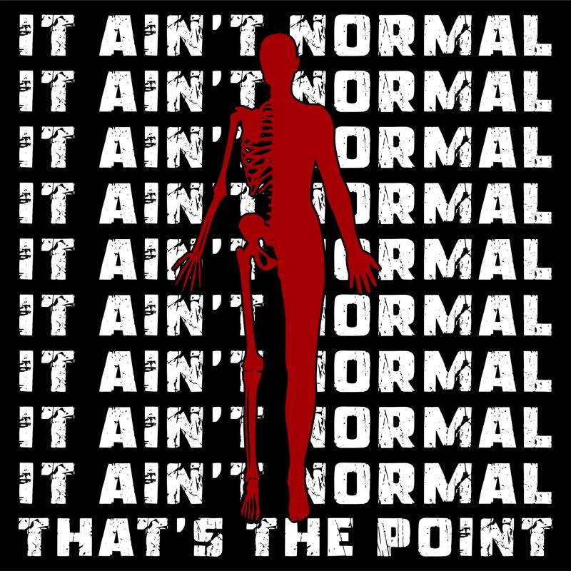 Texturedlogo Crumbling Keep - Creative Desktop Geometric Wallpapers | Free Download