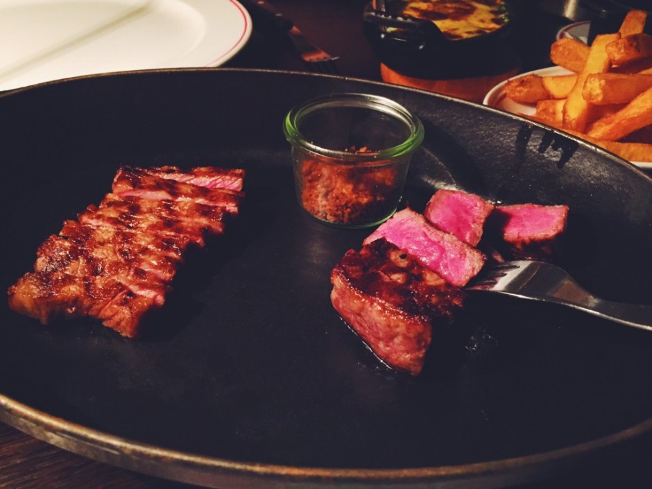 MASH Soho