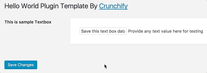 How To Secure Your Wordpress Plugin Prevent Csrf Vulnerability Crunchify - Ultra HD Full HD Landscape Images | Free Download