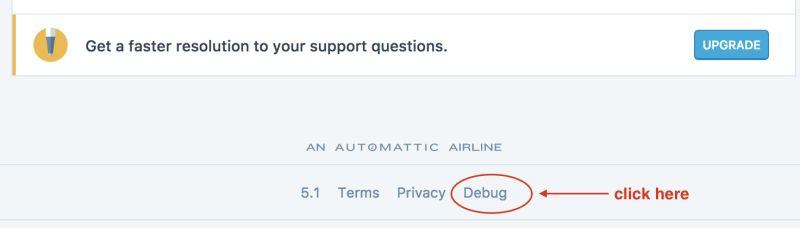 Error On Jetpack Wordpress Com Stats Wordpress Com Forums - Best Abstract Patterns in Retina