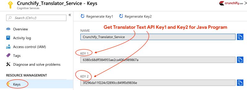 Api Tutorial Microsoft S Text Translator With Rakuten Rapidapi By - Vintage Wallpaper Collection - 4K Quality