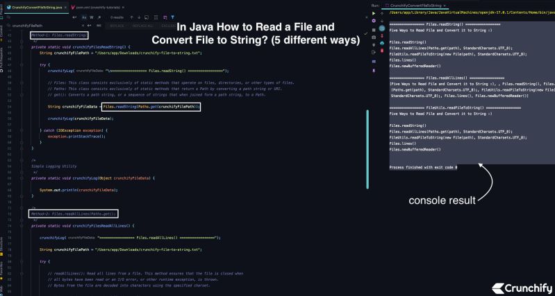 Read File Into String In Powershell 3 Ways Java2blog - Artistic Space Background - High Resolution