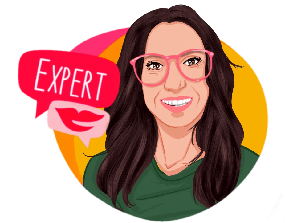 Dr Sara Margolin The Aging Expert