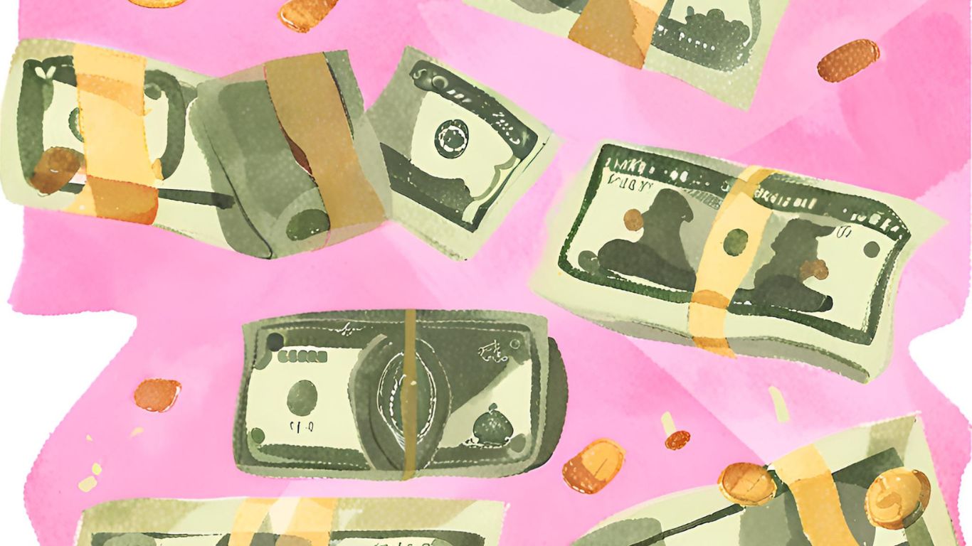 Love At First Cash: How Money Impacts Relationships | CrunchyTales