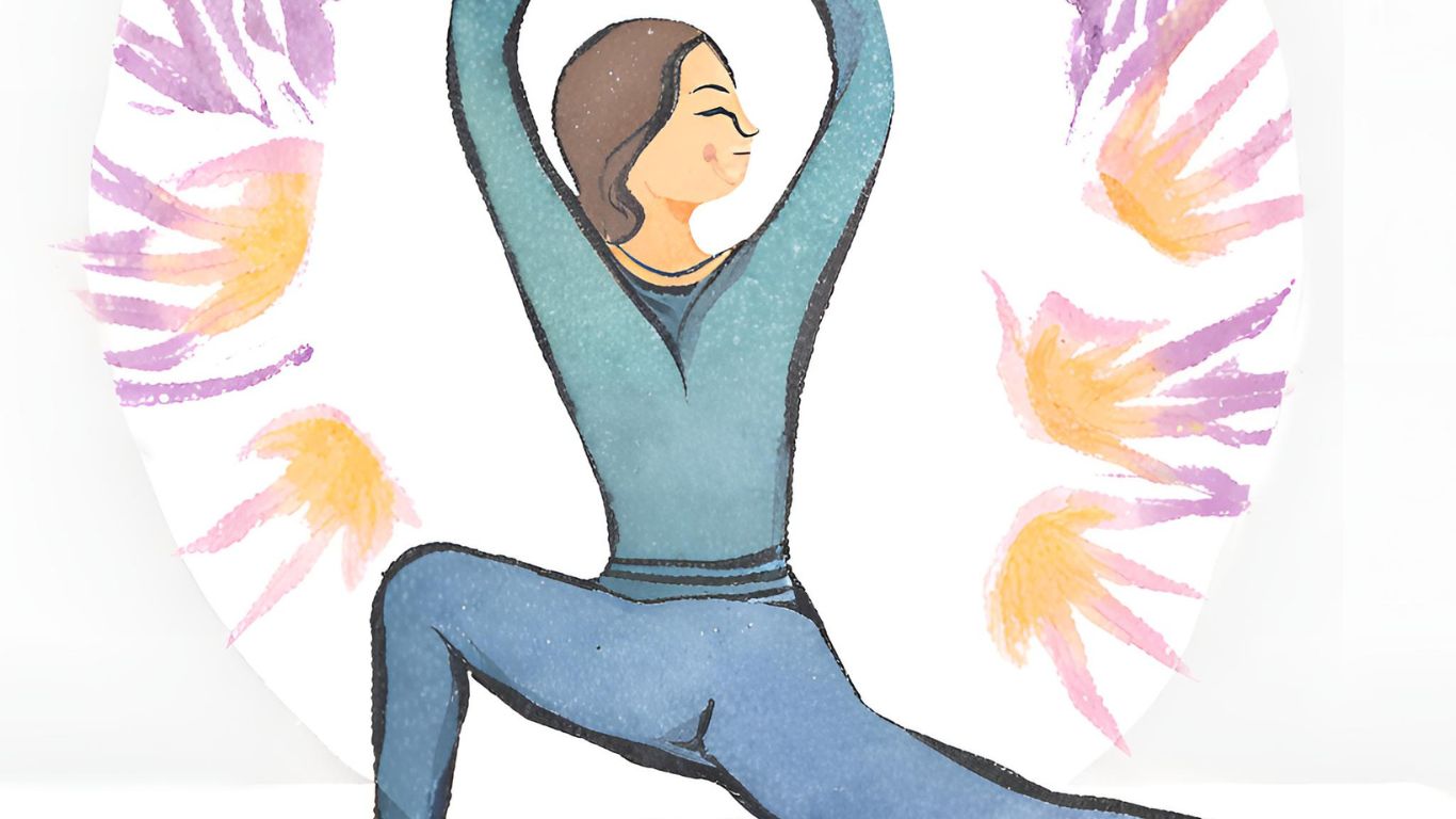 More Than Just A Yoga Retreat | CrunchyTales