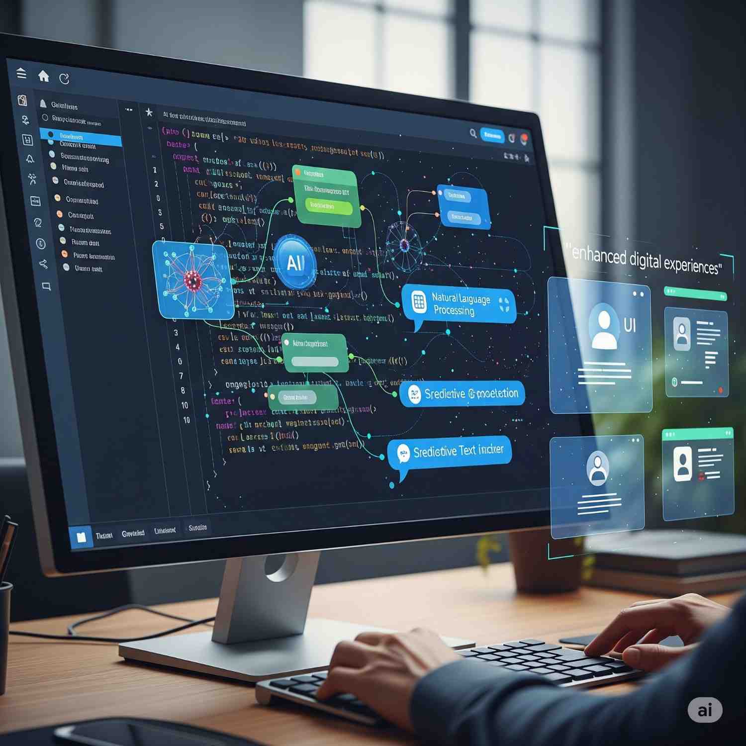 Embracing the Future How Web3 is Transforming Digital Experiences