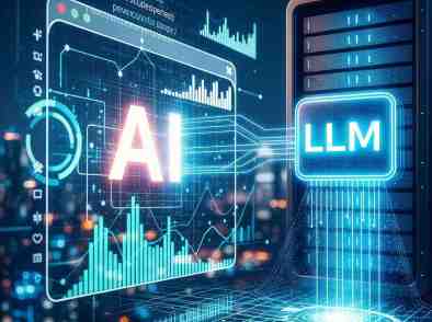 How AI and LLMs Are Revolutionizing Web Development