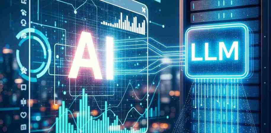 How AI and LLMs Are Revolutionizing Web Development