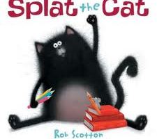 Splat the Cat