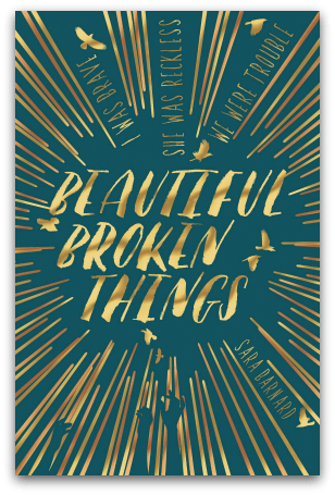 Beautiful Broken Things
