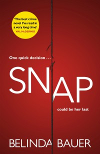 TBR July 2018