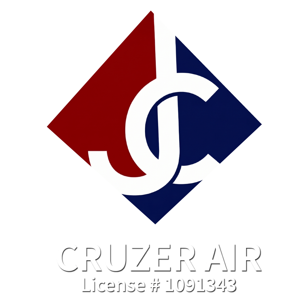 Cruzer Air Inc.