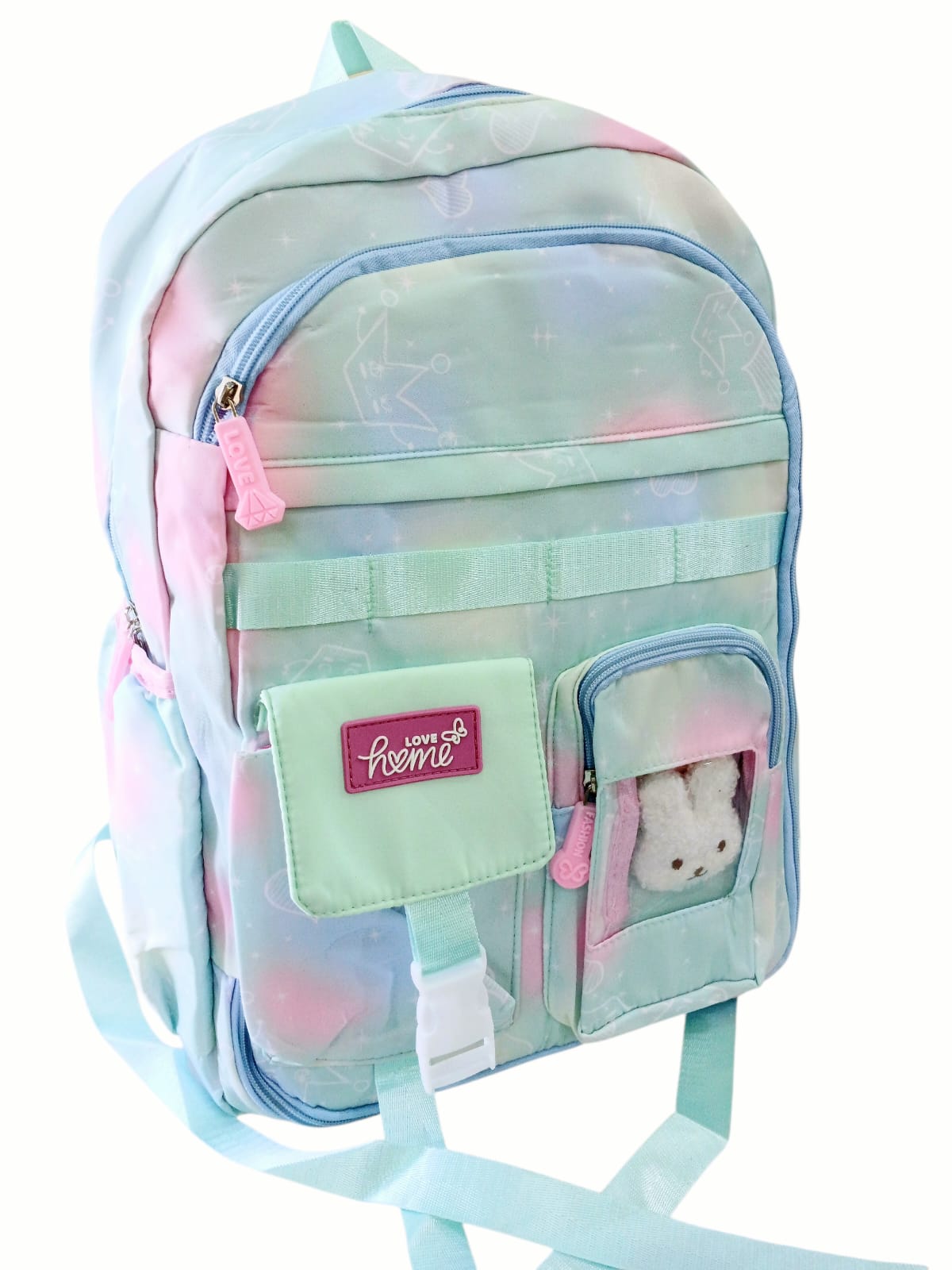 MOCHILAS