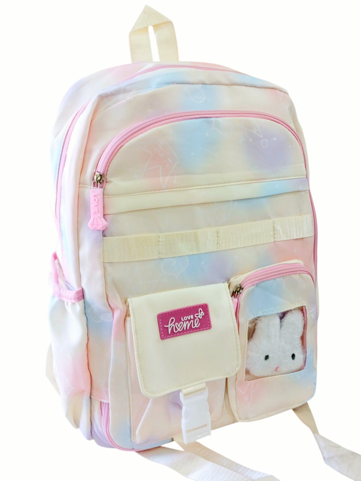 MOCHILAS