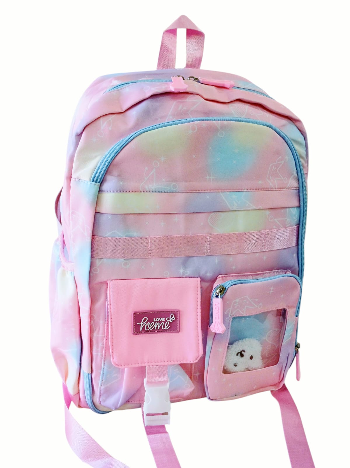 MOCHILAS