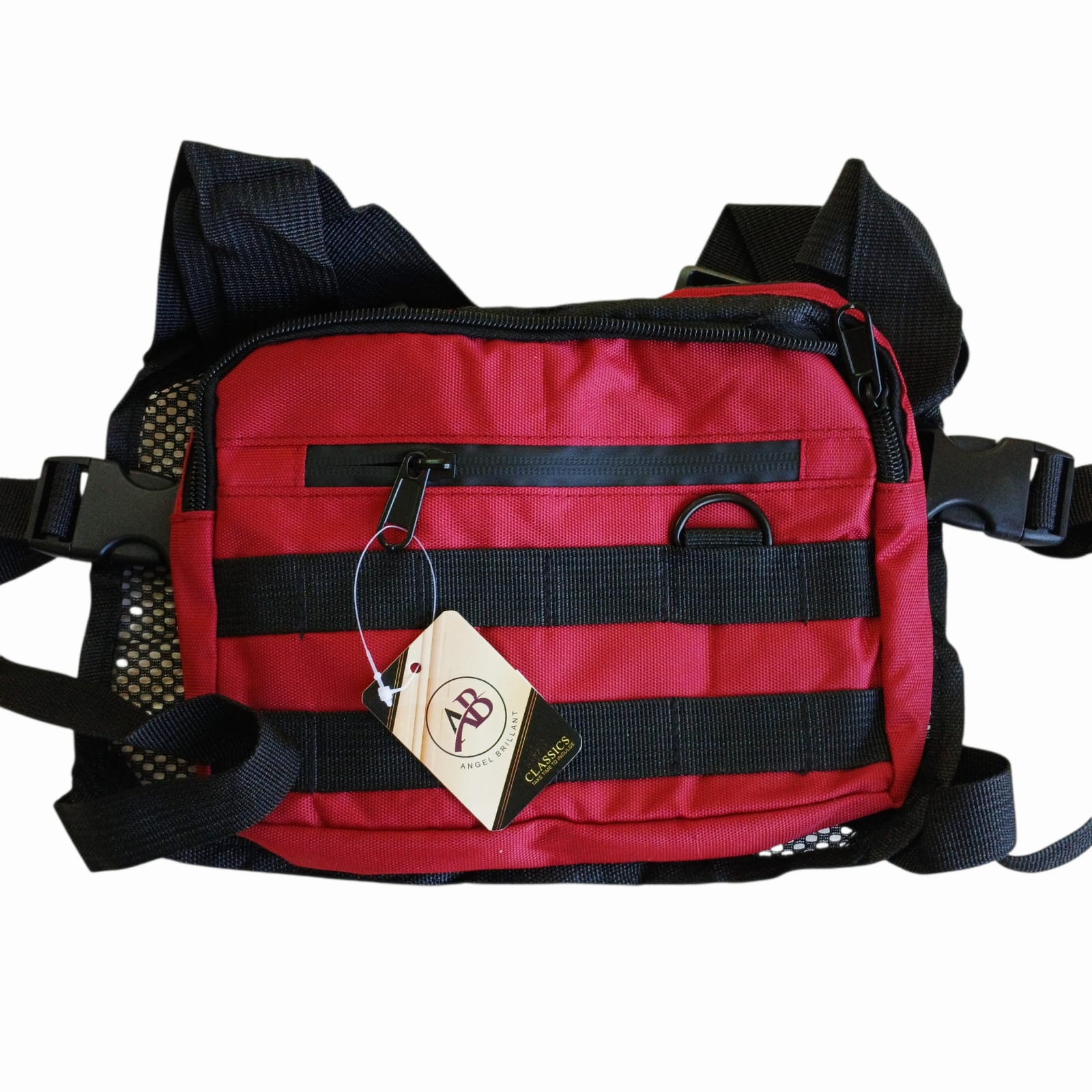 Morral Pechera