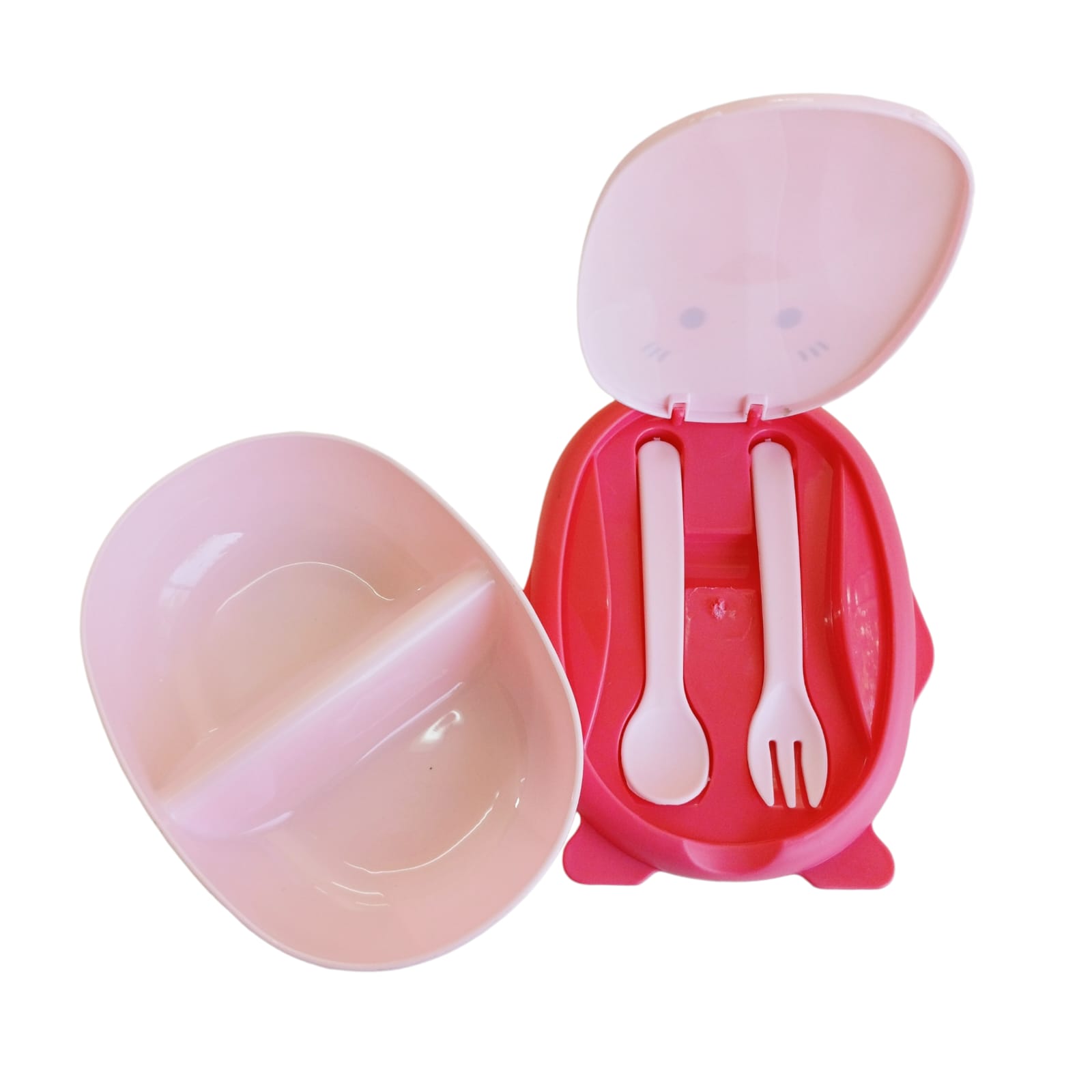 Contenedor infantil