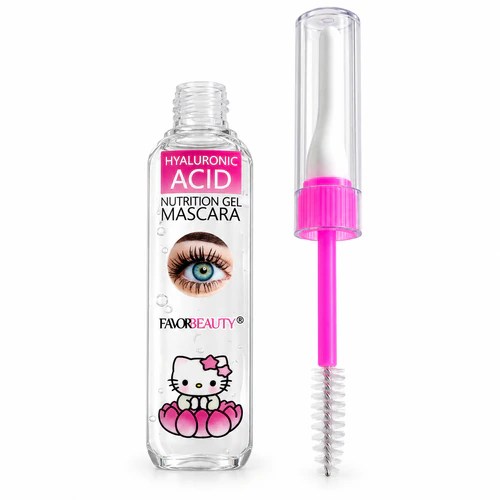 Mascaras p/pestaña AH