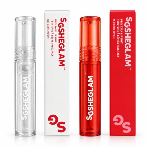Labial glos «SG»