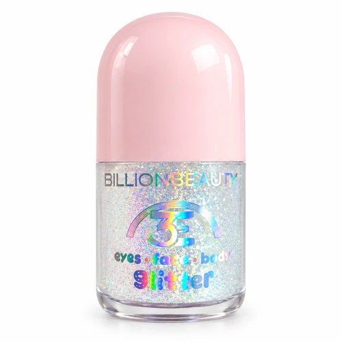 Glitter Billion Beauty