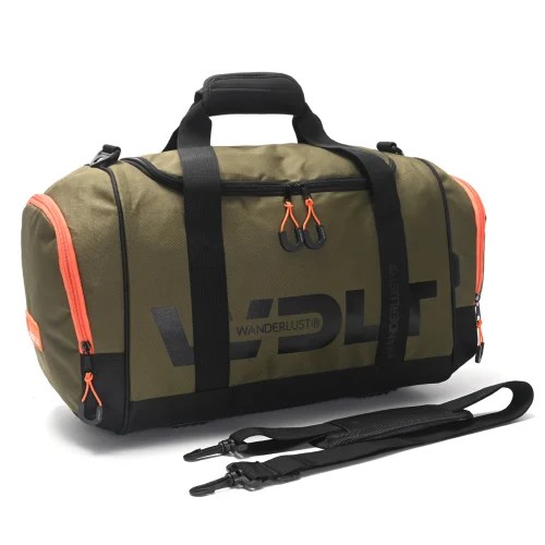 Bolso deportivo Active 61x28x23