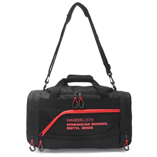 Bolso deportivo Active 48x25x23