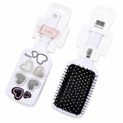 Cepillo para el cabello COMB