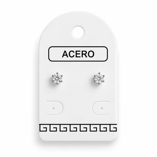 Aro AQ cubic redondo ch.