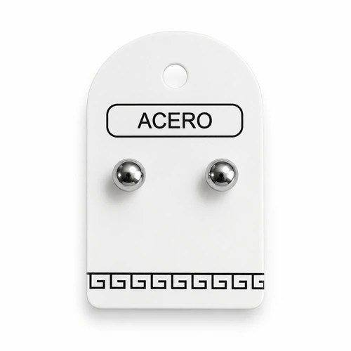 Aro Bolita 5.5mm