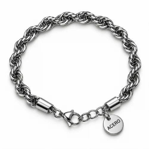 Pulsera AQ soga 10.0