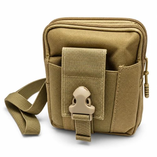 Morral varios compartimiento