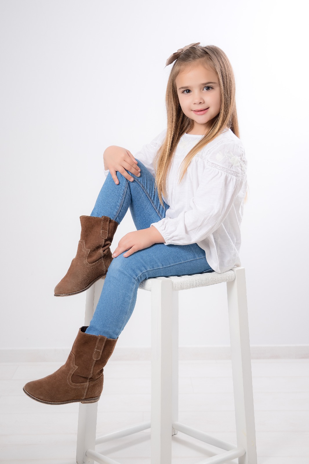Leire Marín CRVManager