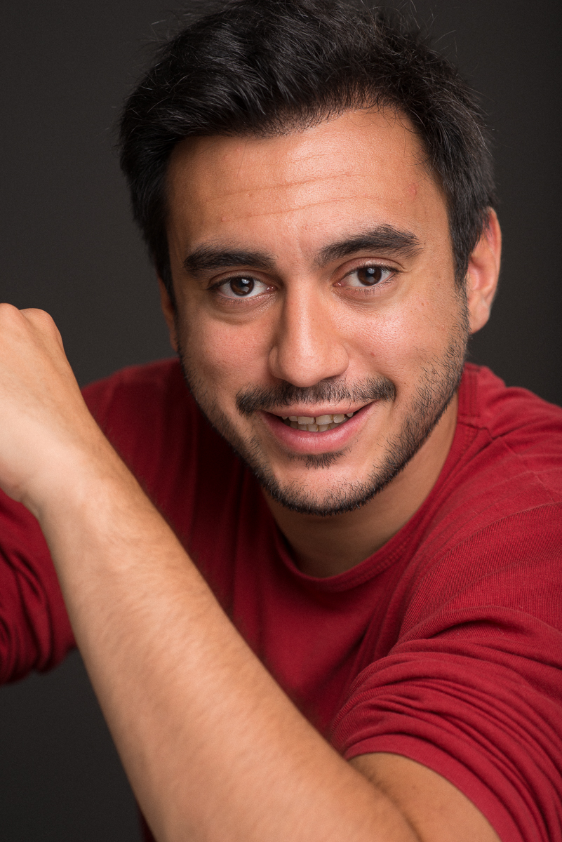 Ariel Carmona CRVManager