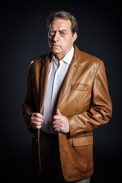 José Ramón Pardo CRVManager