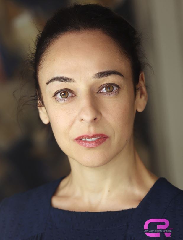 Alejandra Cid CRVManager