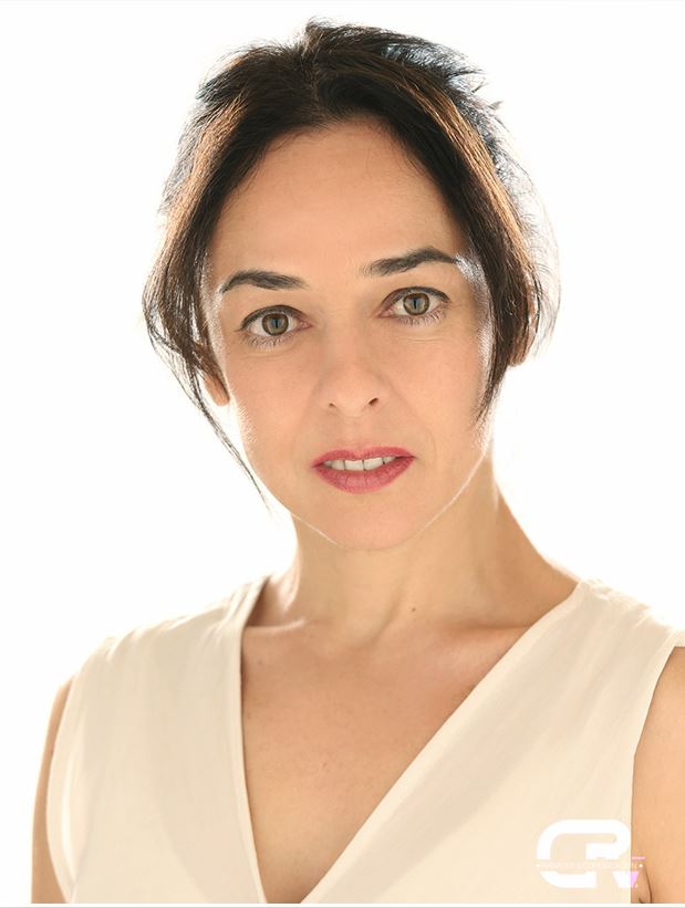 Alejandra Cid CRVManager