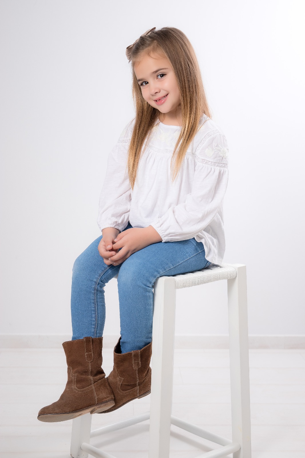 Leire Marín CRVManager